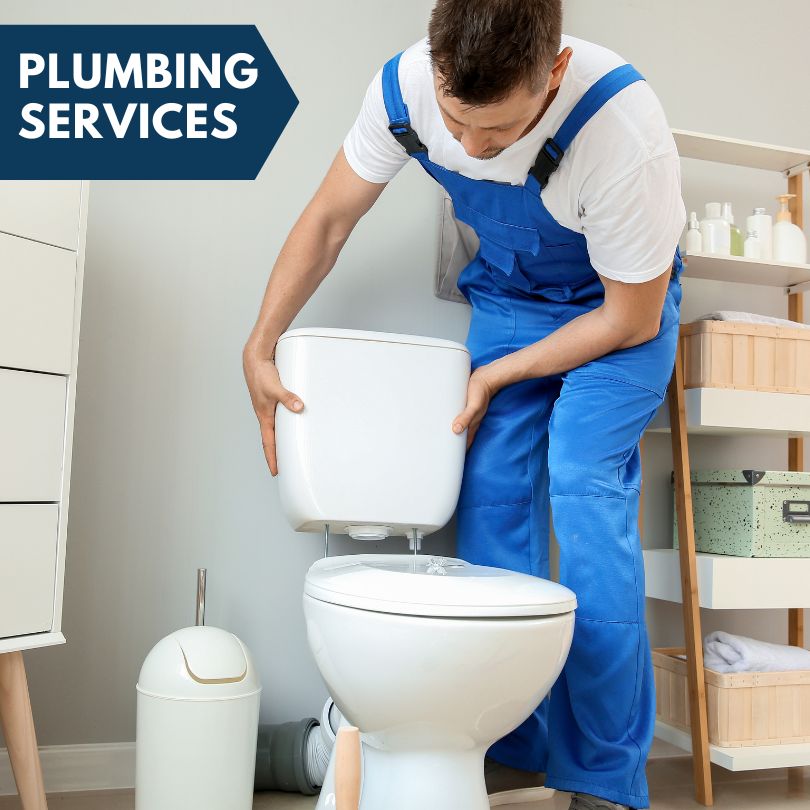 Plumbing Company in Raleigh, NC