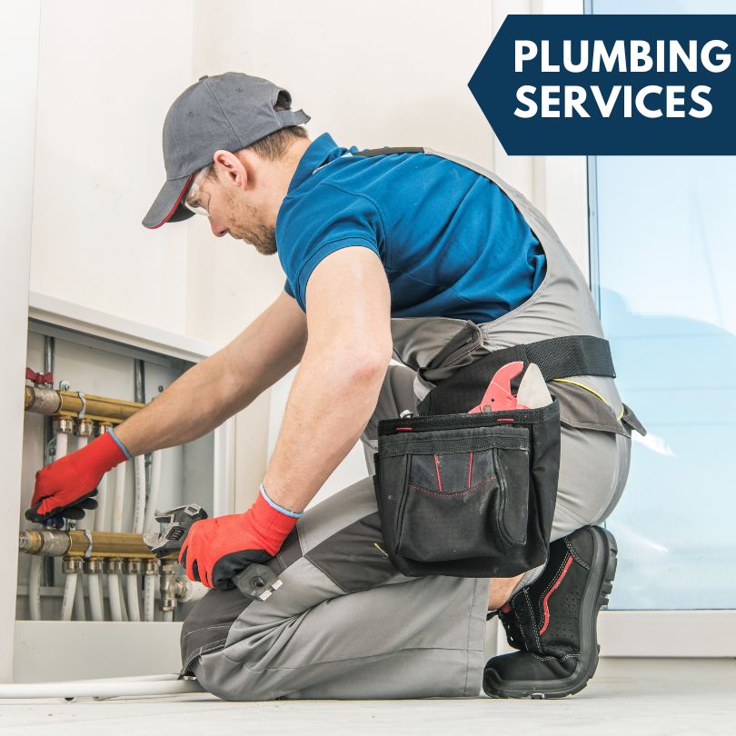 Raleigh Plumbing Company